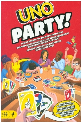 UNO Party