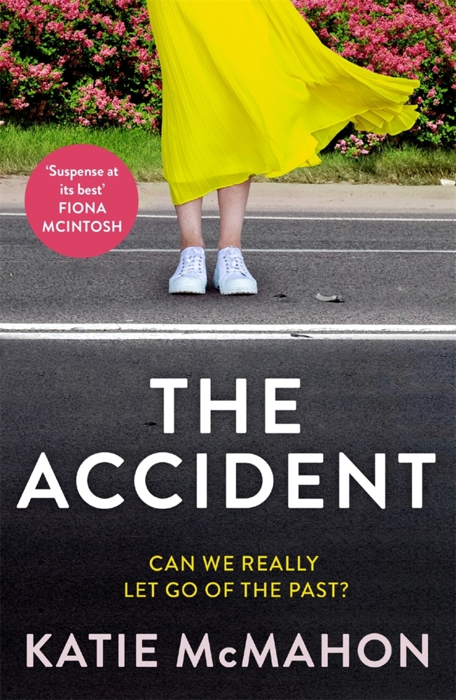 The Accident main product photo