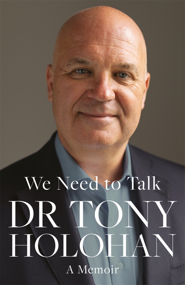 We Need to Talk: The Number 1 Bestseller main product photo
