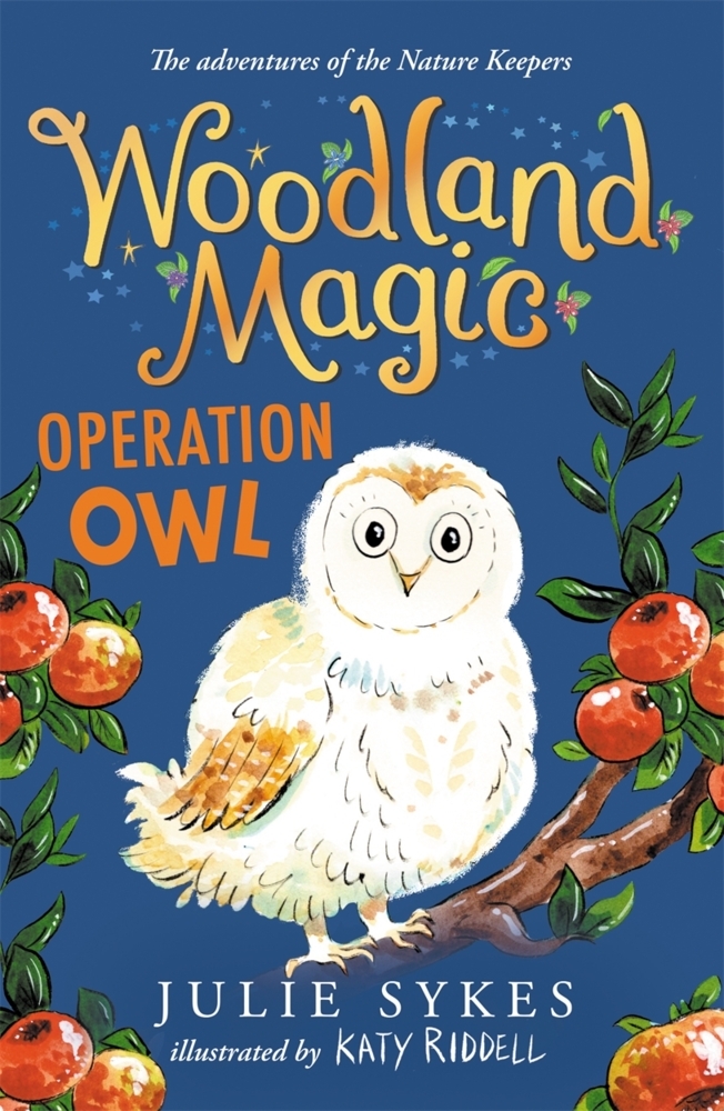 Woodland Magic 4: Operation Owl main product photo