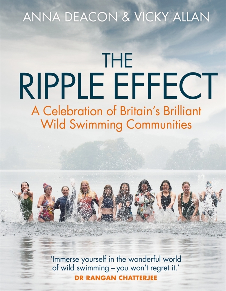 The Ripple Effect main product photo