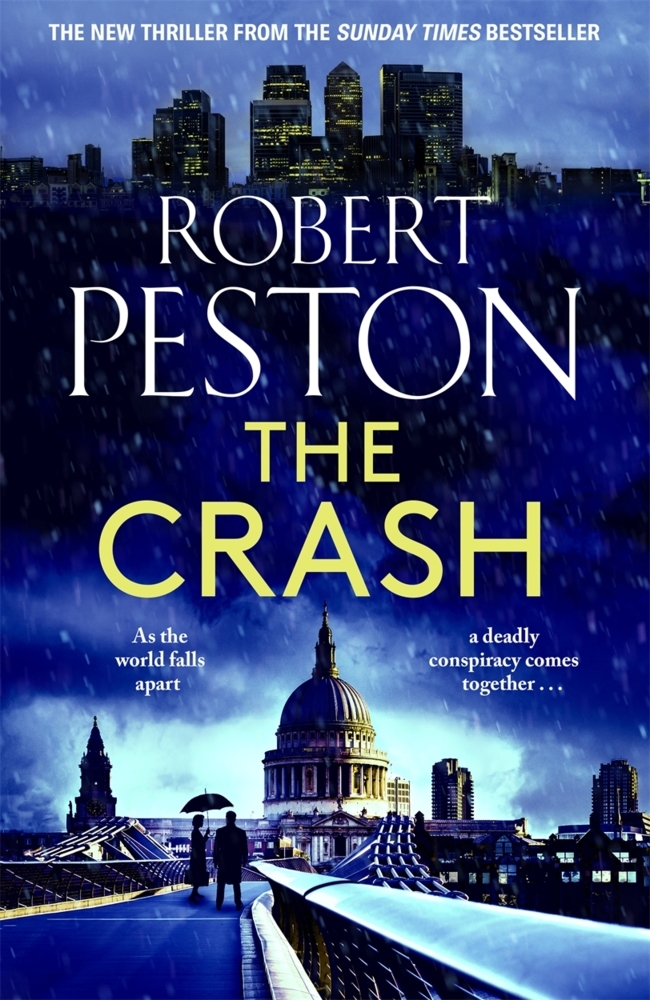 The Crash main product photo