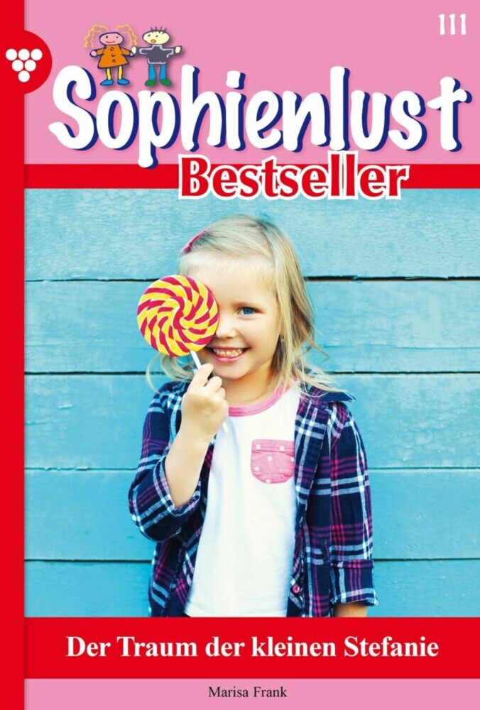 Der Traum der kleinen Stefanie main product photo