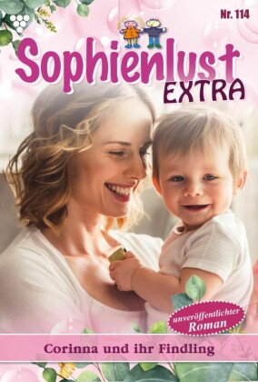 Corinna und ihr Findling