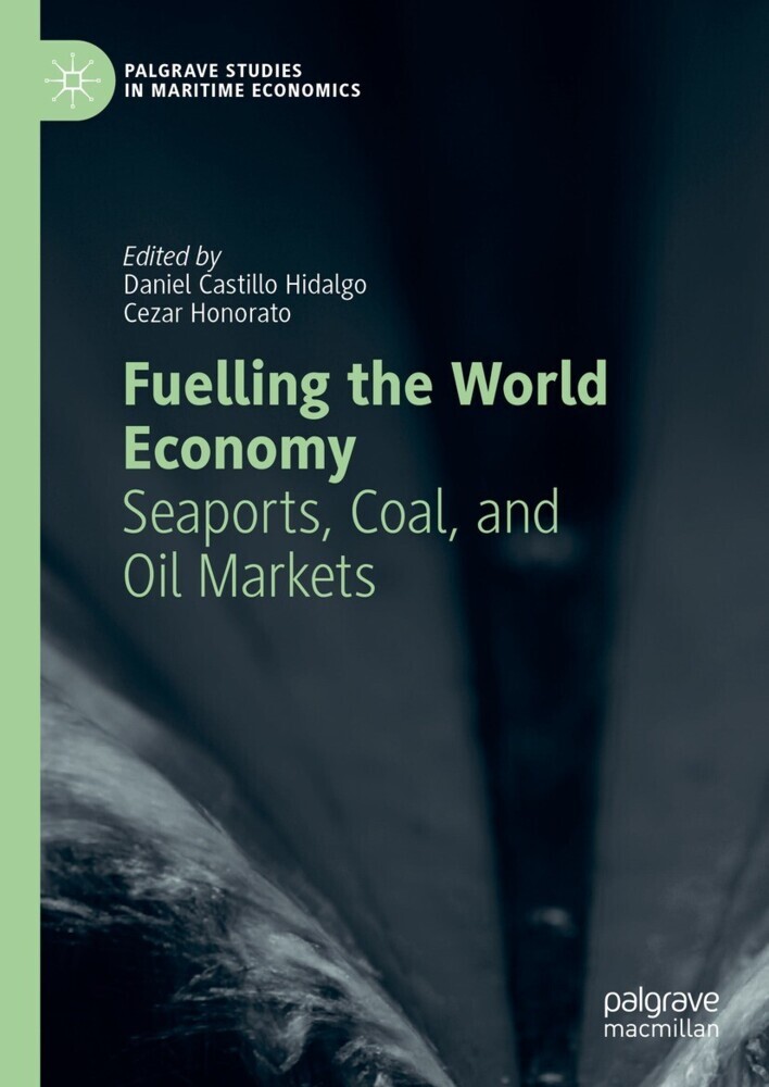 Fuelling the World Economy main product photo