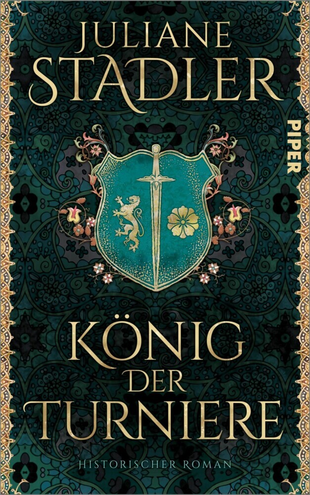 König der Turniere main product photo