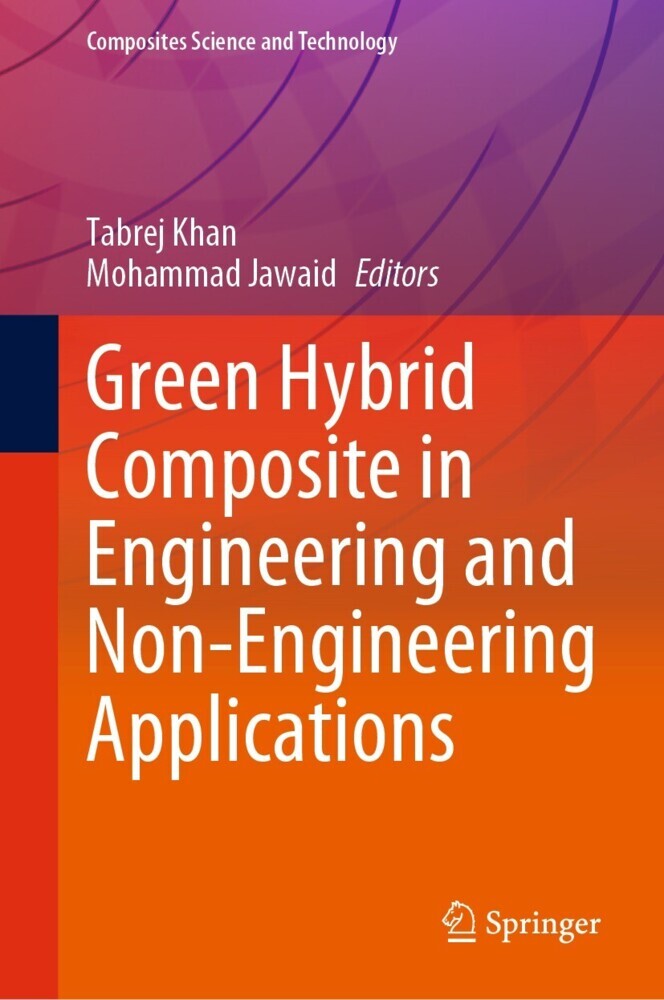 Green Hybrid Composite in Engineering and Non-Engineering Applications main product photo