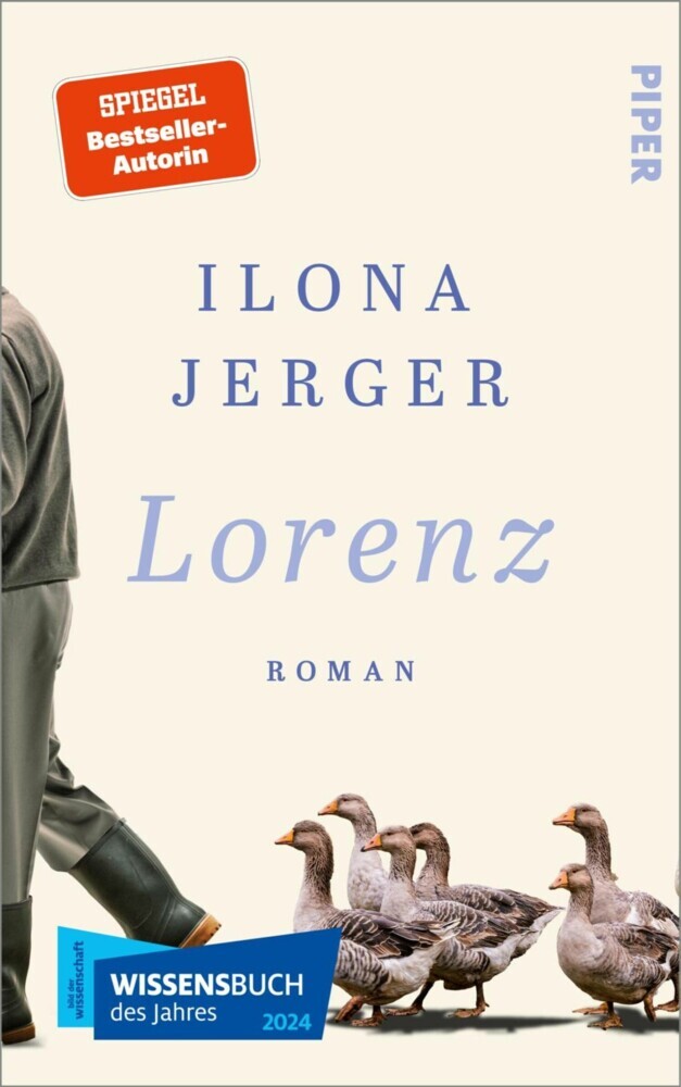 Lorenz main product photo