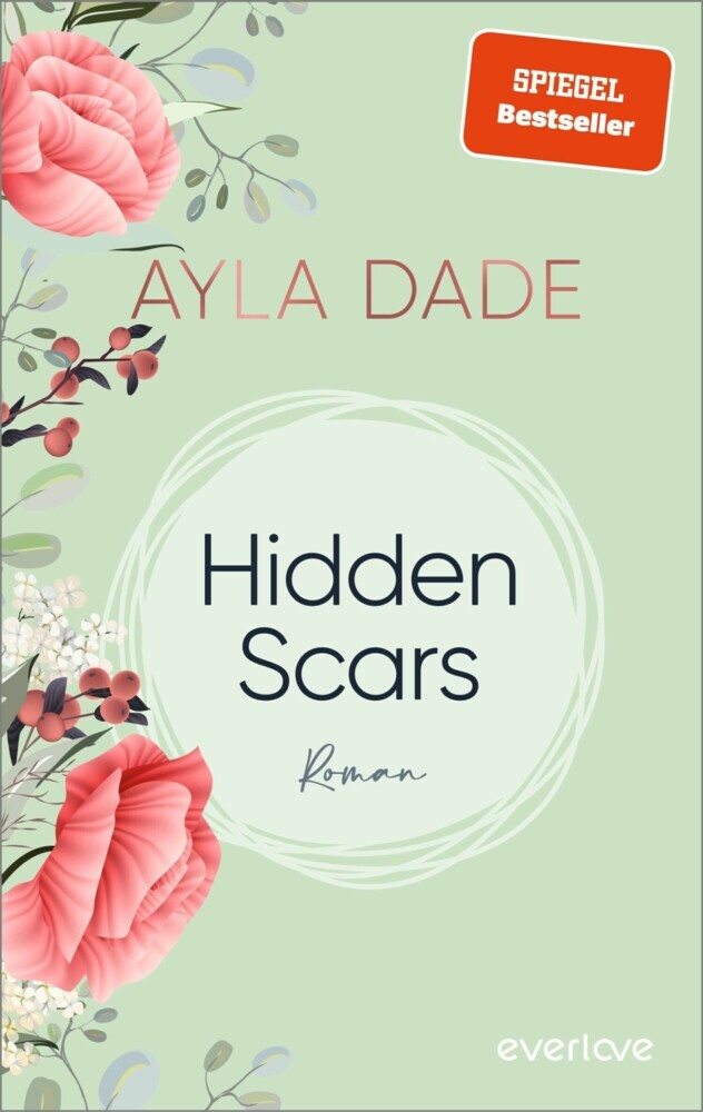 Hidden Scars main product photo