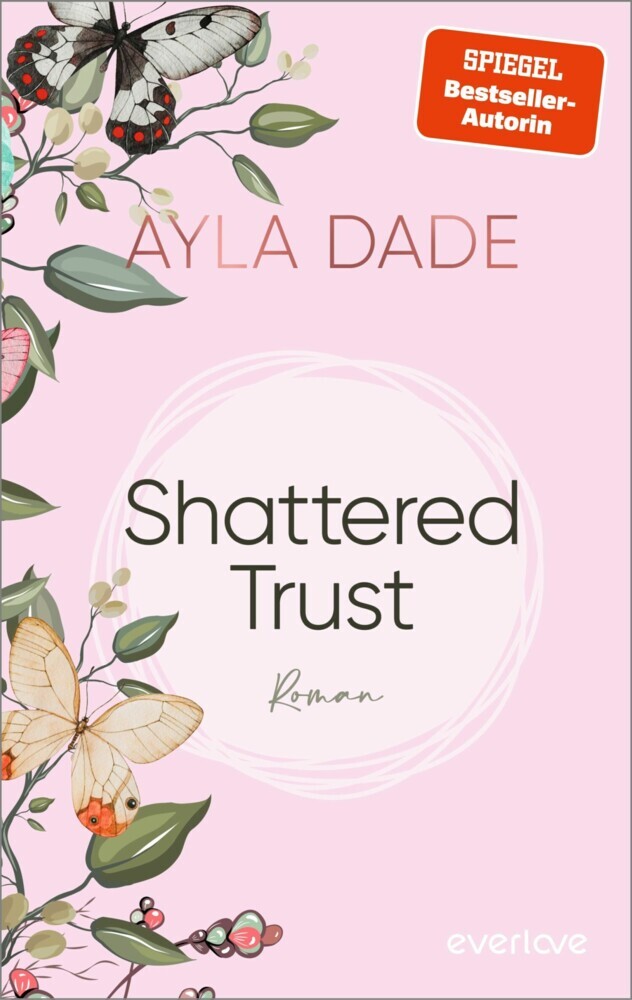 Shattered Trust main product photo
