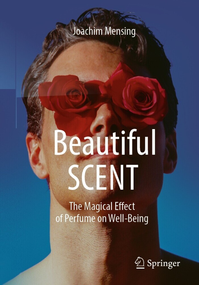 Beautiful SCENT main product photo