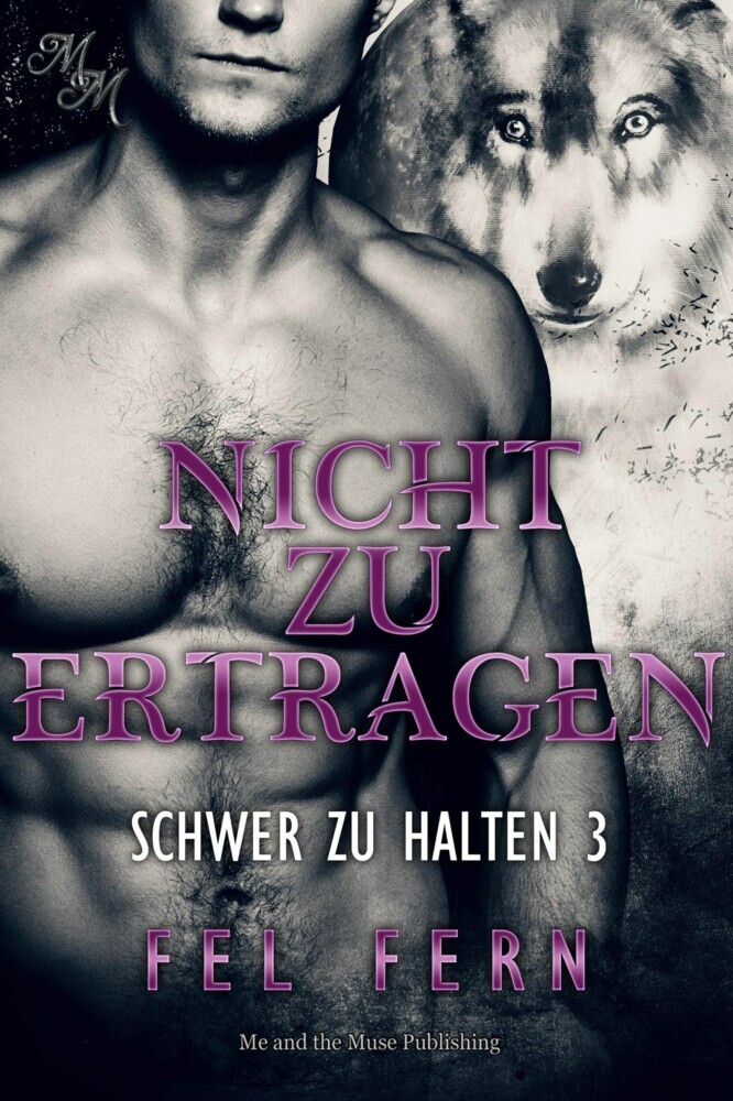 Nicht zu ertragen main product photo