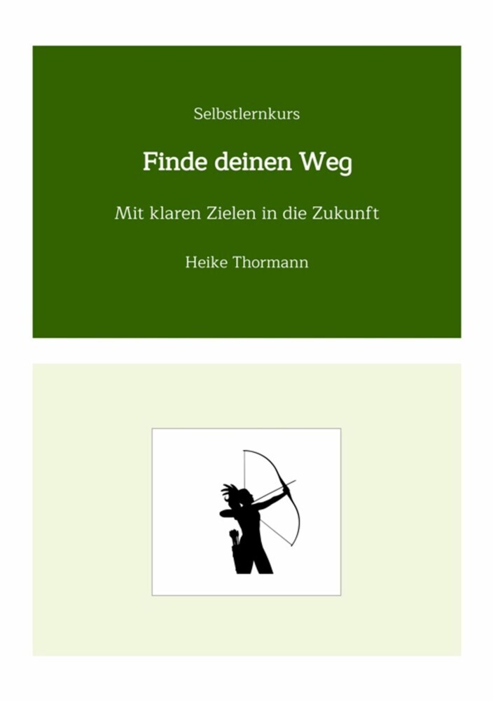 Selbstlernkurs: Finde deinen Weg main product photo