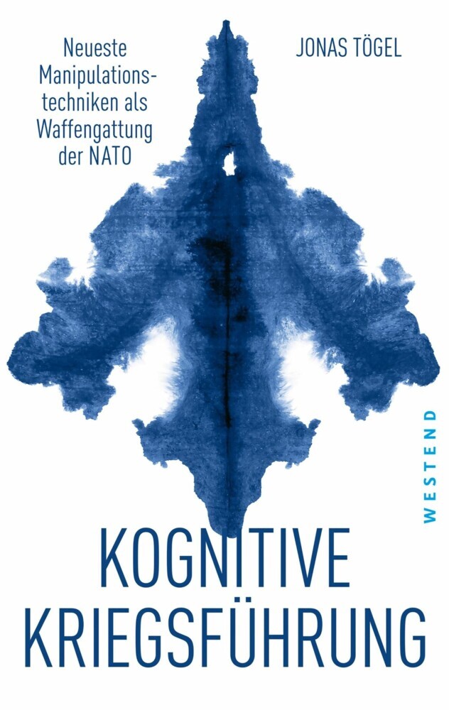 Kognitive Kriegsführung main product photo
