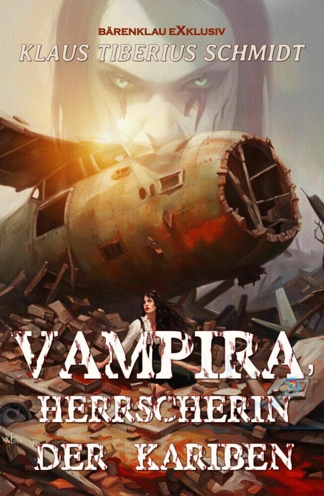Vampira, Herrscherin der Kariben main product photo