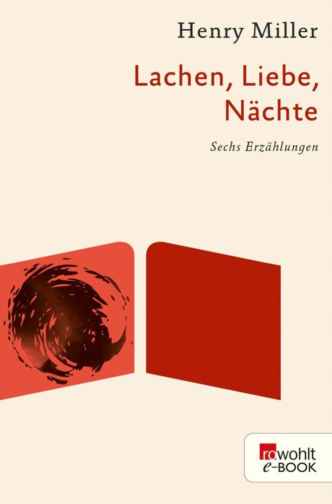 Lachen, Liebe, Nächte main product photo
