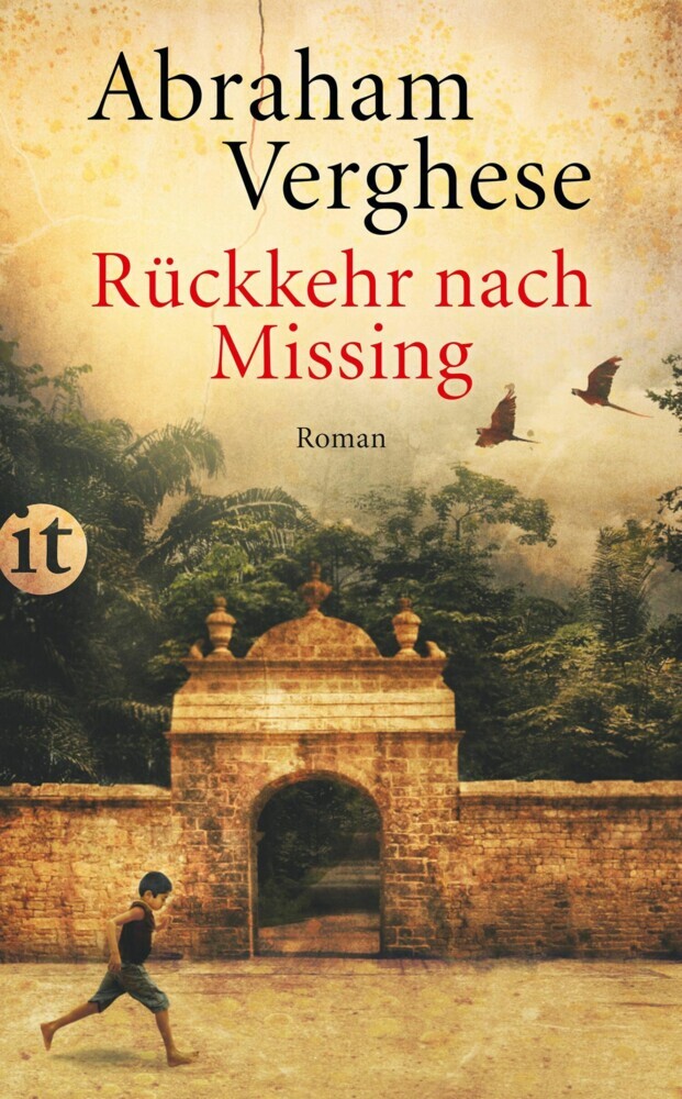 Rückkehr nach Missing main product photo