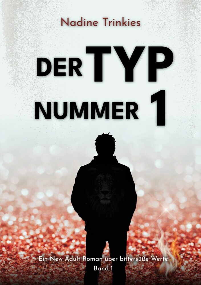 Der Typ Nummer 1 main product photo