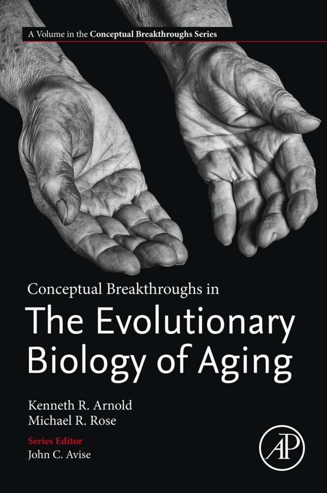 Conceptual Breakthroughs in The Evolutionary Biology of Aging main product photo