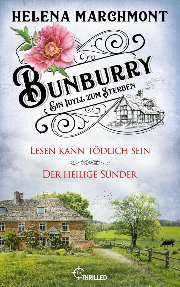 Bunburry - Ein Idyll zum Sterben main product photo