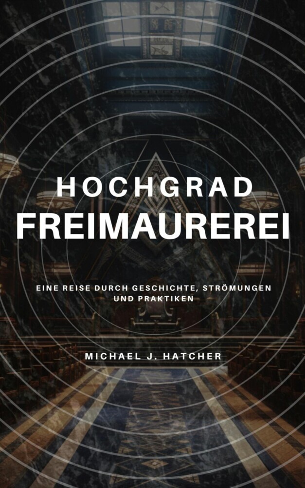 Hochgrad-Freimaurerei main product photo