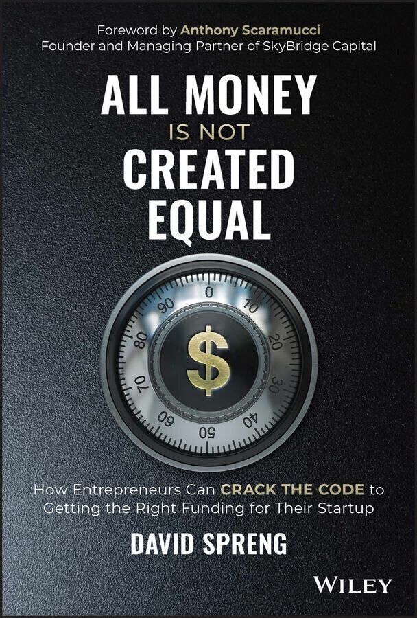 All Money Is Not Created Equal main product photo