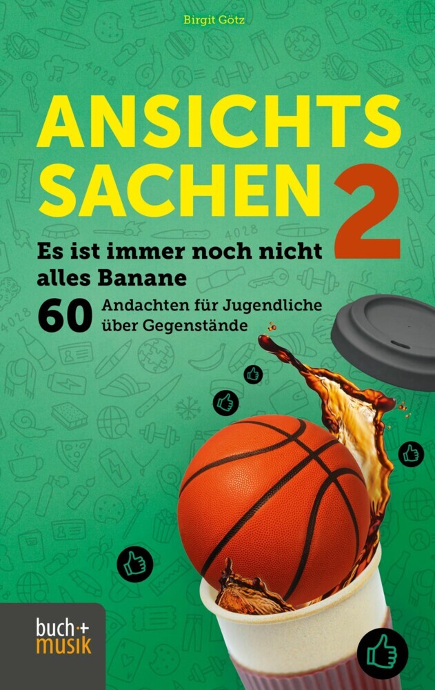 Ansichtssachen 2 main product photo