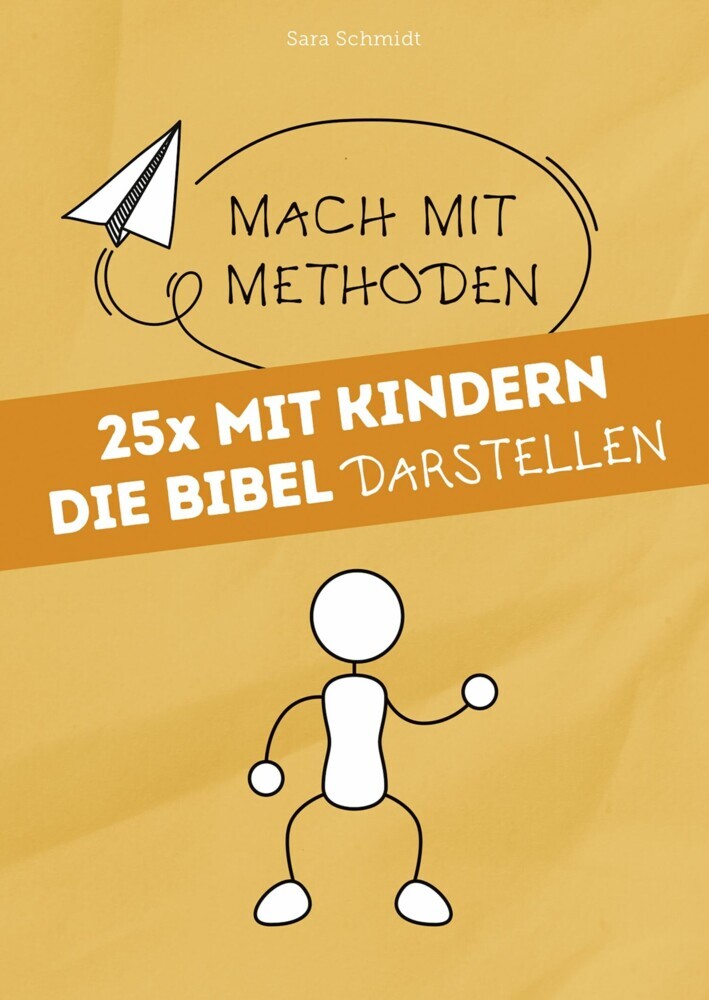 25x mit Kindern die Bibel darstellen main product photo