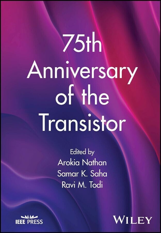 75th Anniversary of the Transistor main product photo