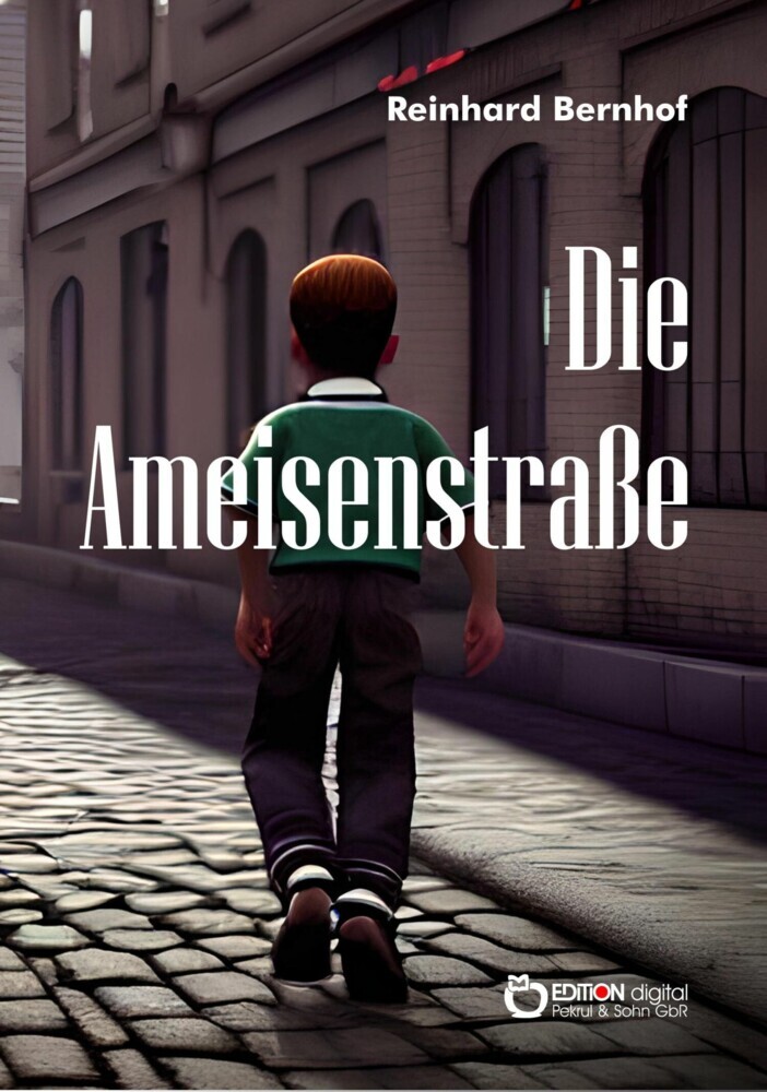 Die Ameisenstraße main product photo