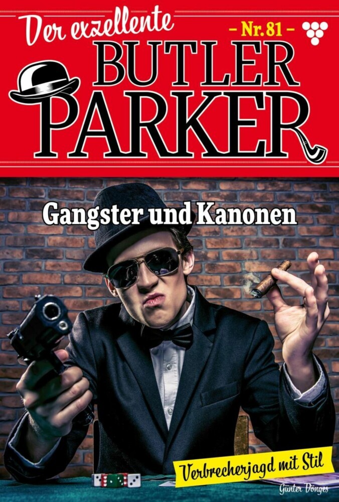 Gangster und Kanonen main product photo