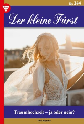 Traumhochzeit - ja oder nein?