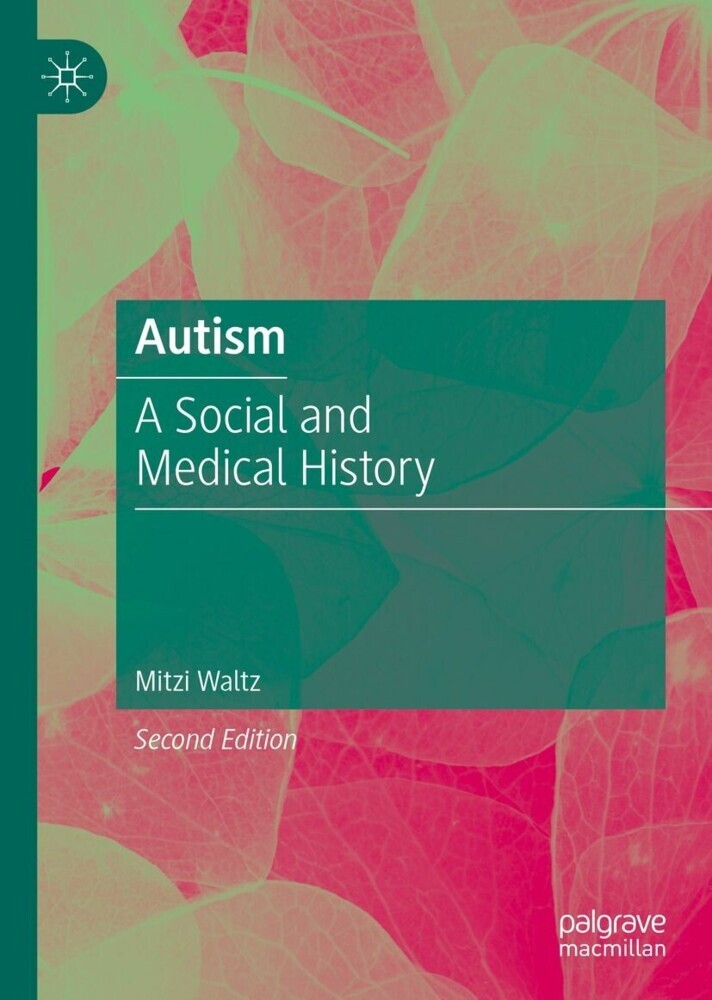 Autism main product photo