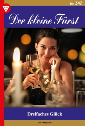 Dreifaches Glück