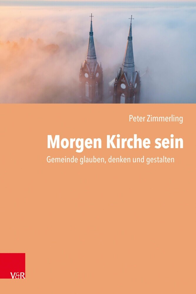 Morgen Kirche sein main product photo
