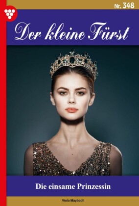 Die einsame Prinzessin