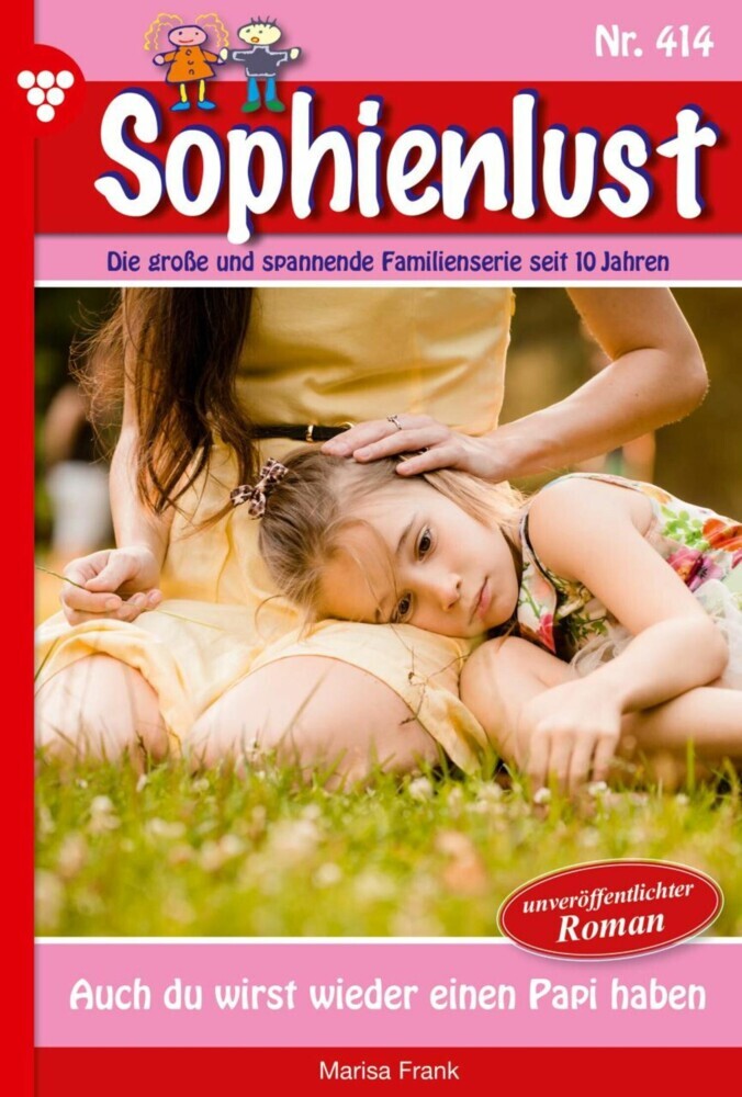 Auch du wirst wieder einen Papi haben main product photo