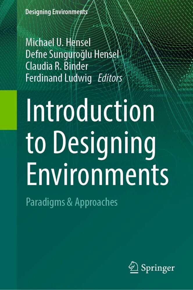 Introduction to Designing Environments main product photo