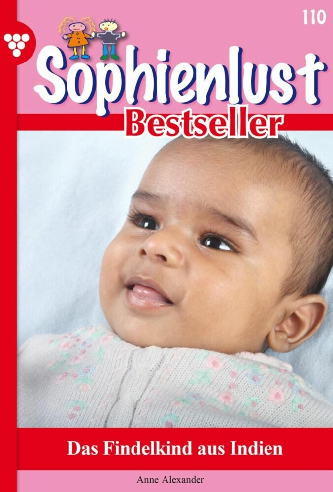 Das Findelkind aus Indien main product photo