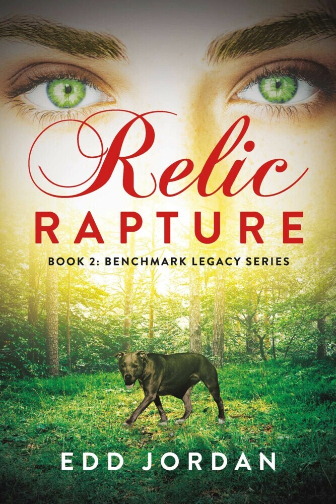 Relic Rapture main product photo