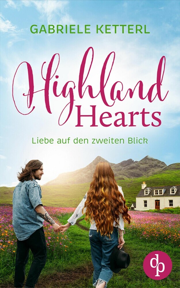 Highland Hearts main product photo