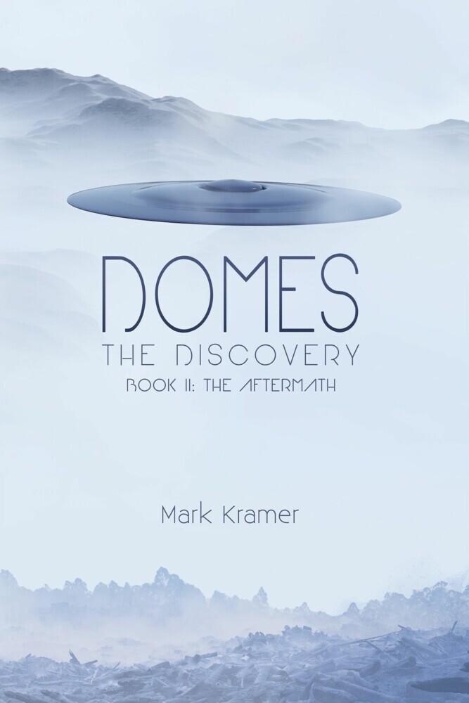 Domes The Discovery main product photo