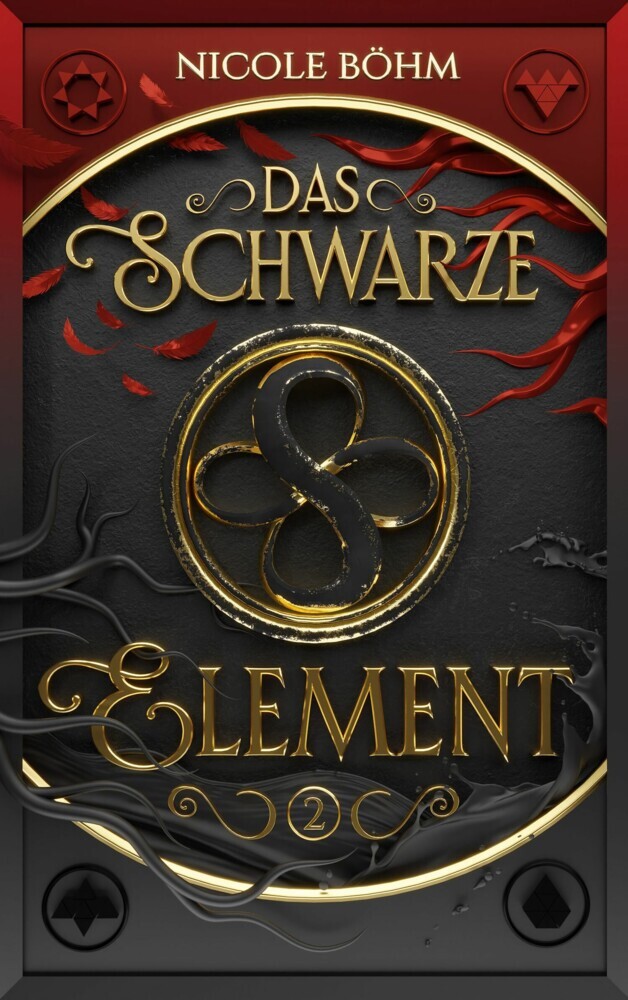 Das schwarze Element - Folge 2 main product photo