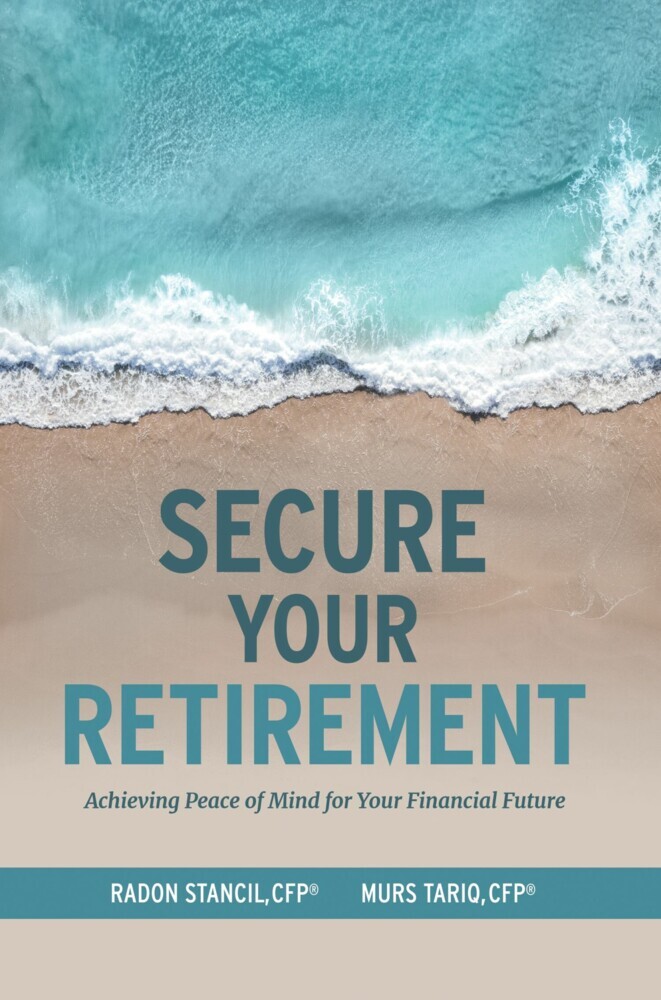Secure Your Retirement main product photo