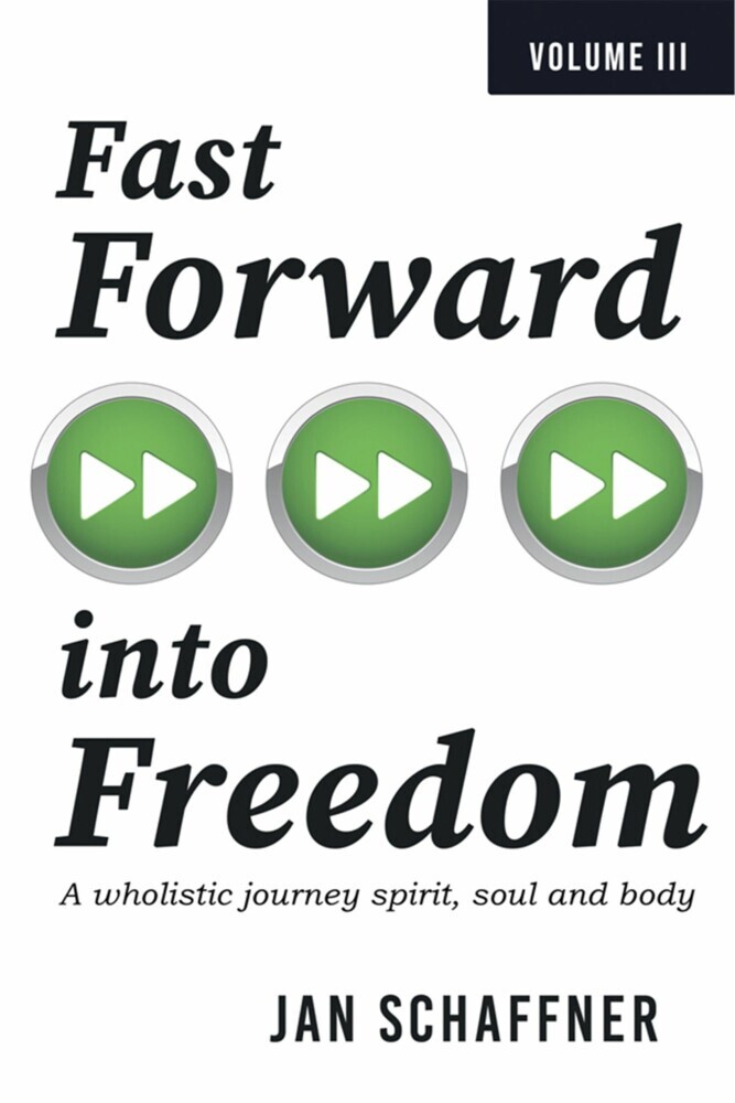 Fast Forward into Freedom main product photo