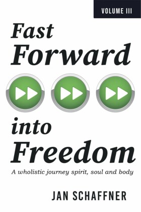 Fast Forward into Freedom