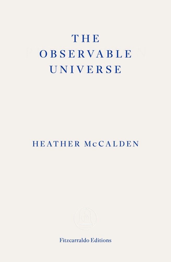 The Observable Universe main product photo