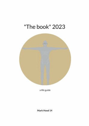 "The book" 2023