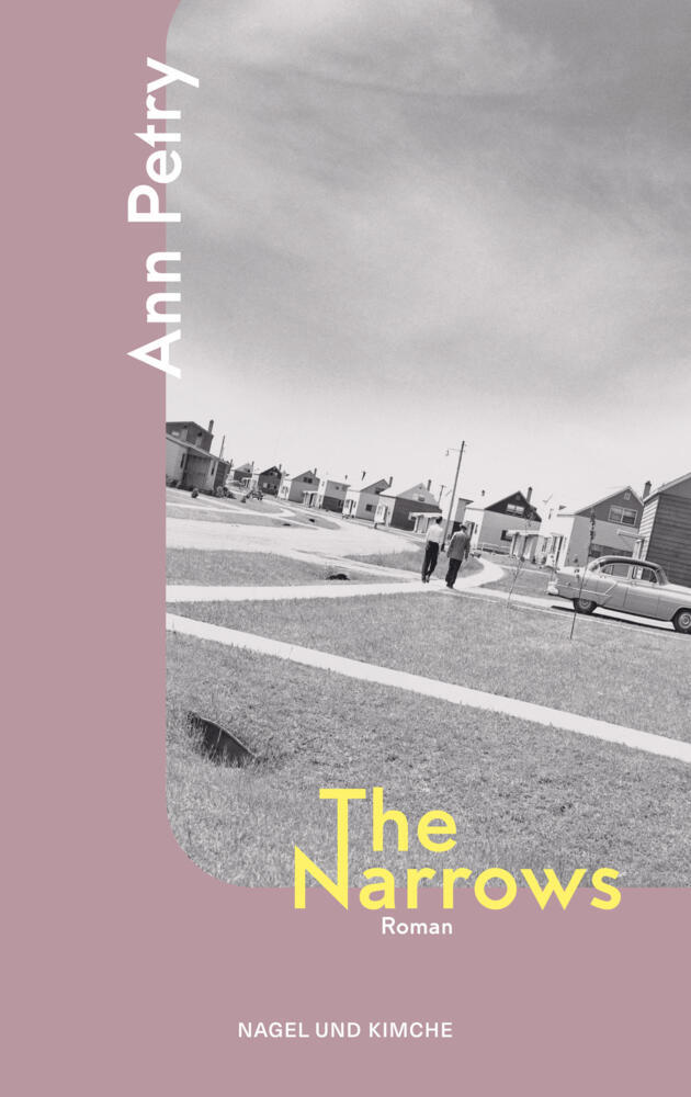 The Narrows main product photo