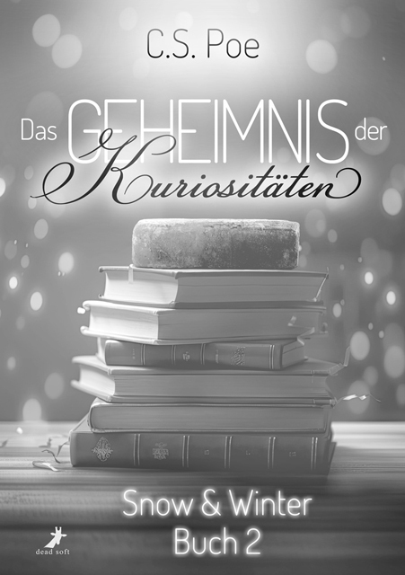 Das Geheimnis der Kuriositäten main product photo